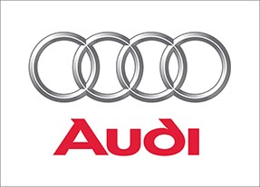 Un client final Voltron® satisfait:Audi